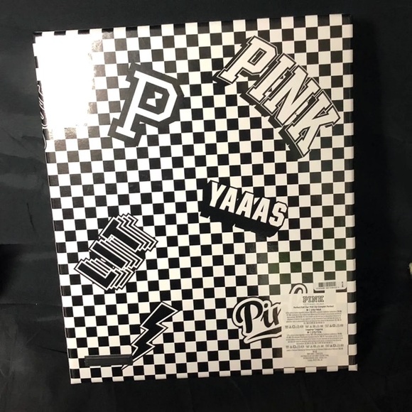 NEW VS Sherpa Gift Box Set - Picture 3 of 5